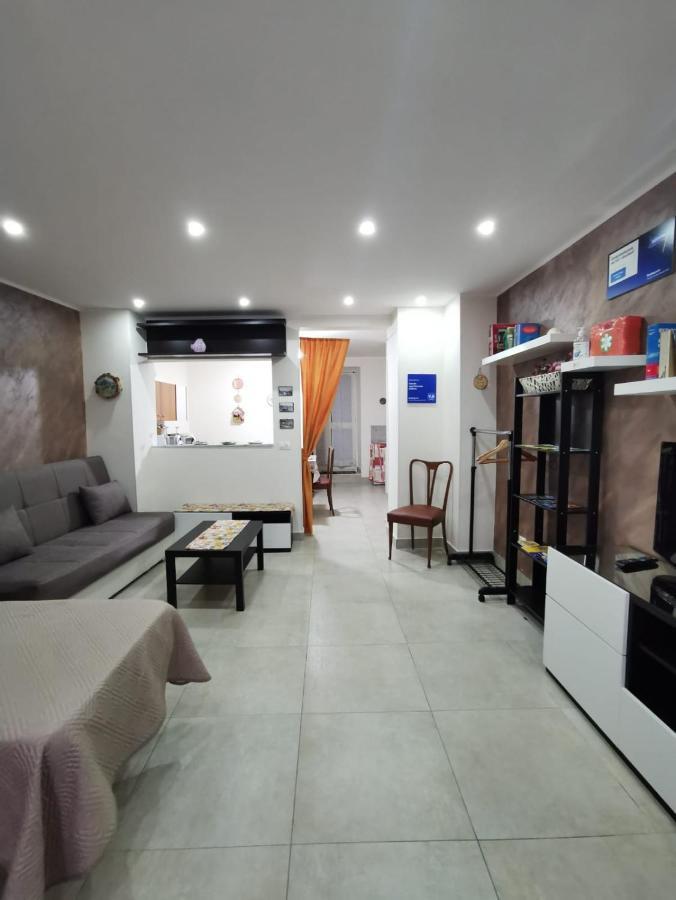 Catania Appartamento Siciliano Exterior photo