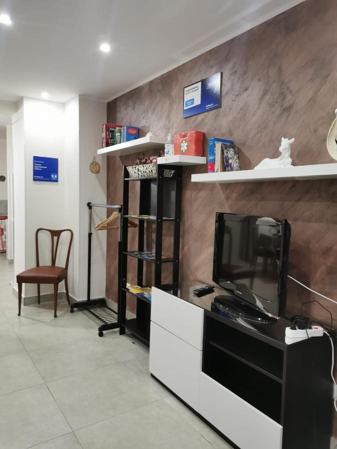 Catania Appartamento Siciliano Exterior photo